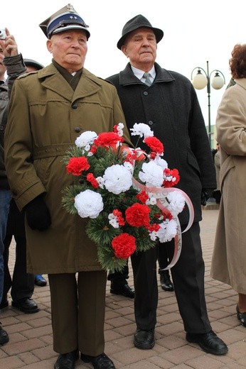 11 listopada w Tarnobrzegu