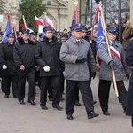 11 listopada w Tarnobrzegu