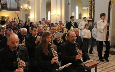 11 listopada w Tarnobrzegu