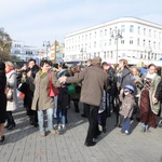 Polonez w Święto Niepodległości