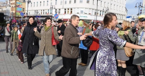 Święto Niepodległości w Opolu
