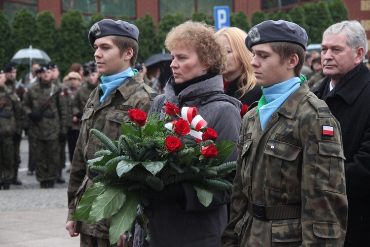 Wojewódzkie Obchody Narodowego Święta Niepodległości