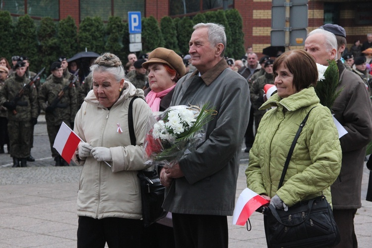 Wojewódzkie Obchody Narodowego Święta Niepodległości