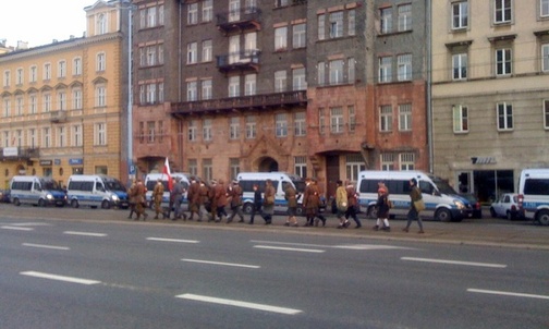 Marsz Niepodległości