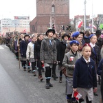 Wojewódzkie Obchody Narodowego Święta Niepodległości