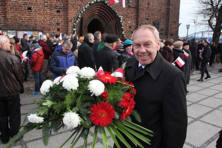 Wojewódzkie Obchody Narodowego Święta Niepodległości