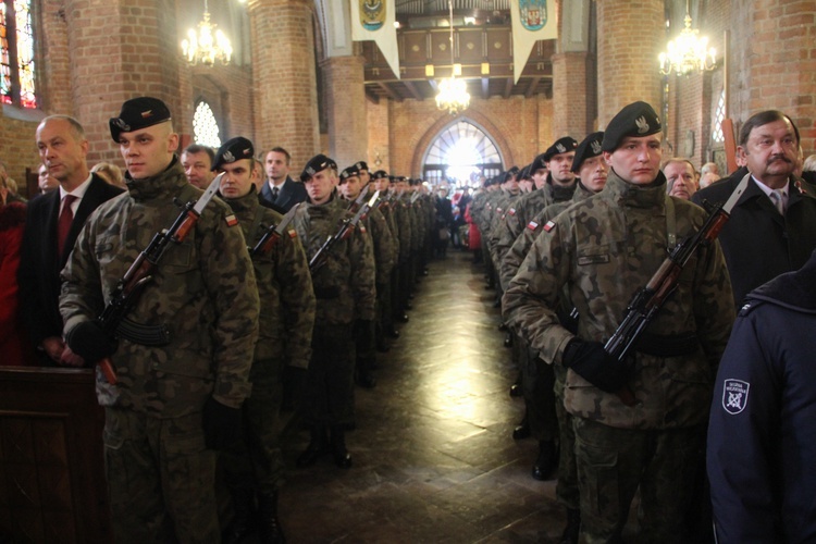 Wojewódzkie Obchody Narodowego Święta Niepodległości