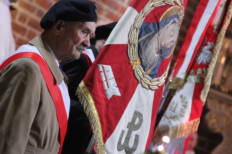 Wojewódzkie Obchody Narodowego Święta Niepodległości