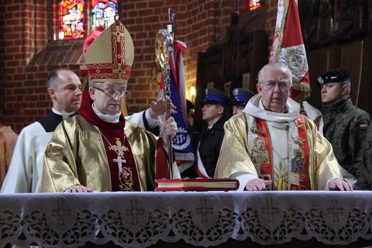 Wojewódzkie Obchody Narodowego Święta Niepodległości