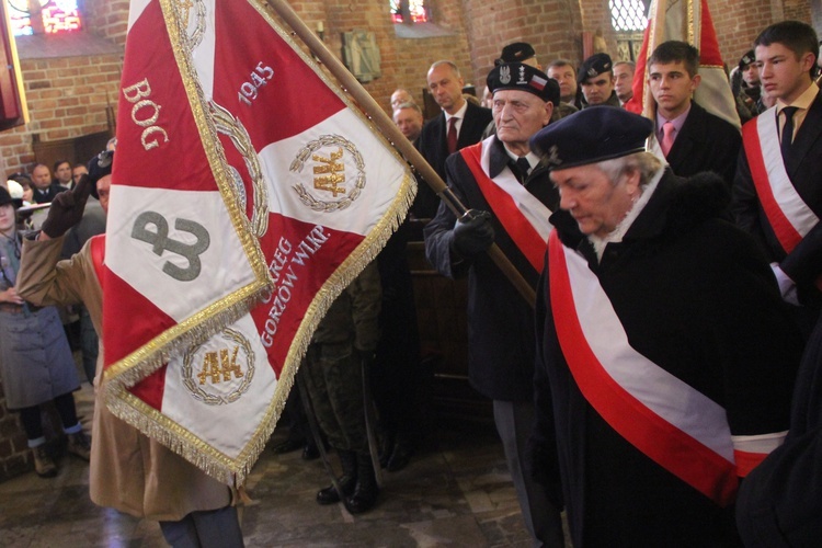 Wojewódzkie Obchody Narodowego Święta Niepodległości