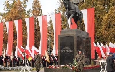 11 listopada w Lublinie to radosne święto