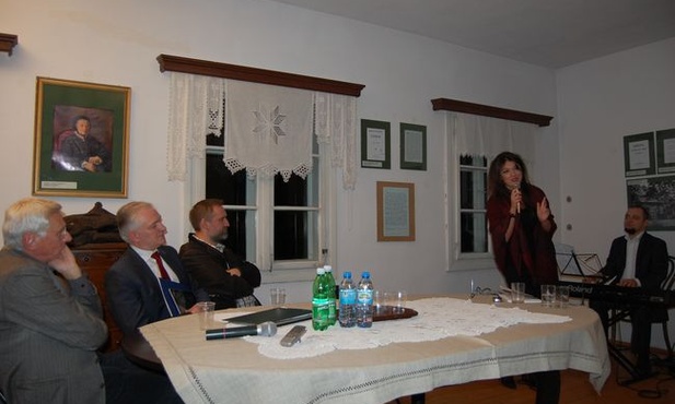 Wypominki Tischnerowskie