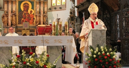 Radosne Święto Niepodległości we Wrocławiu