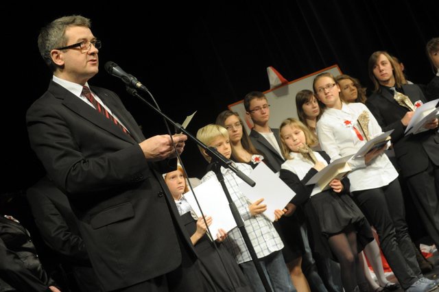 Święto Niepodległości 2012