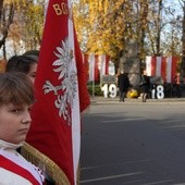 Niepodległościowa Małopolska