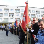 Opolanie świętują Niepodległość