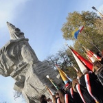 Opolanie świętują Niepodległość