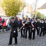 Opolanie świętują Niepodległość