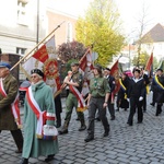 Opolanie świętują Niepodległość