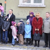 Opolanie świętują Niepodległość