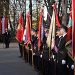 Święto Niepodległości w Niepołomicach