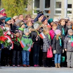 Obchody Święta Niepodległości w Olsztynie