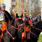 Obchody Święta Niepodległości w Olsztynie