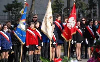 Święto Niepodległości w Skierniewicach