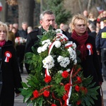 Święto Niepodległości w Skierniewicach