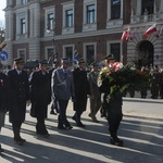 Kraków świętował niepodległość