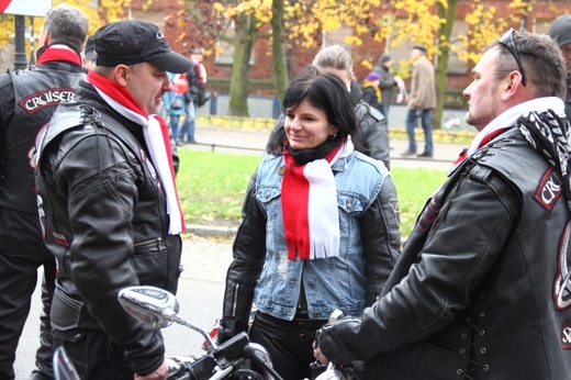 Gdańska Parada Niepodległości 