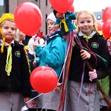 Gdańska Parada Niepodległości 