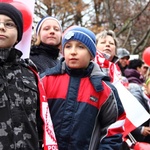 Gdańska Parada Niepodległości 