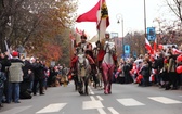 Gdańska Parada Niepodległości 