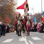 Gdańska Parada Niepodległości 