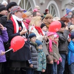 Gdańska Parada Niepodległości 