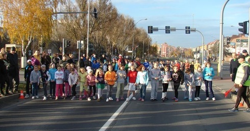 Bieg Niepodległości