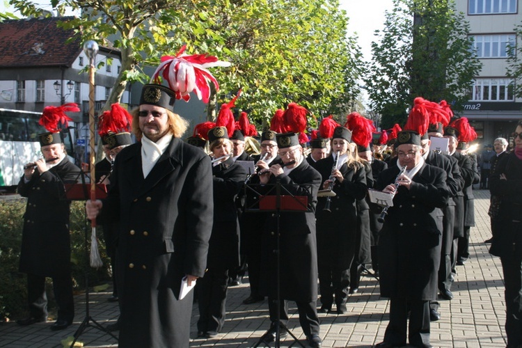 Święto Niepodległości w Katowicach