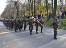 Sandomierskie święto Niepodległości