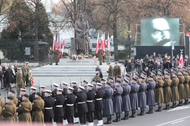 Razem dla Niepodległej cz. 2