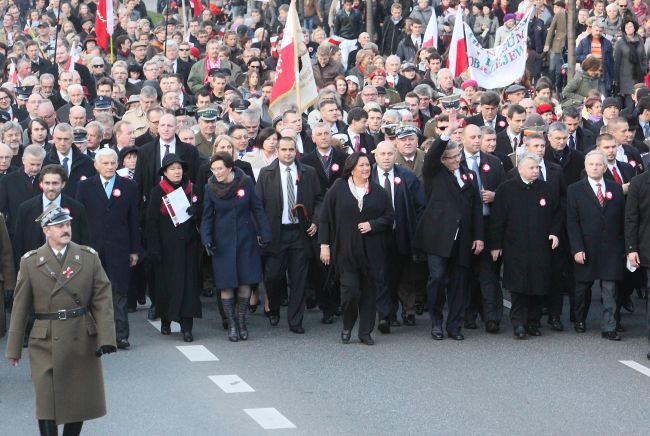 Razem dla Niepodległej cz. 2