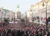 Razem dla Niepodległej cz. 1