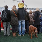 Święto Niepodległości  2012 na Stadionie Śląskim