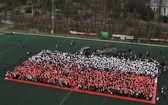 Święto Niepodległości  2012 na Stadionie Śląskim