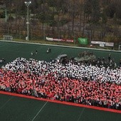 Święto Niepodległości  2012 na Stadionie Śląskim