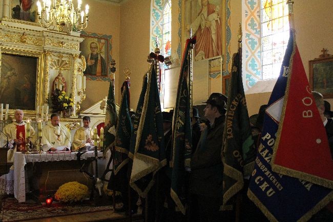 Patriotyczny Hubertus
