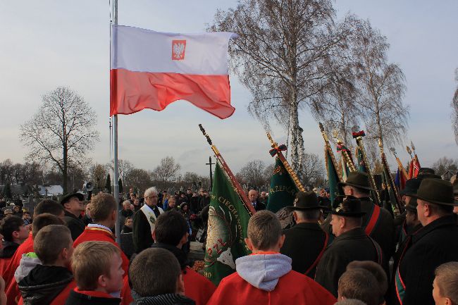 Patriotyczny Hubertus