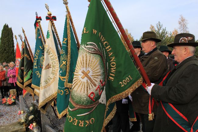 Patriotyczny Hubertus