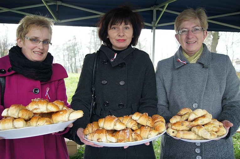 Patriotyczny maraton