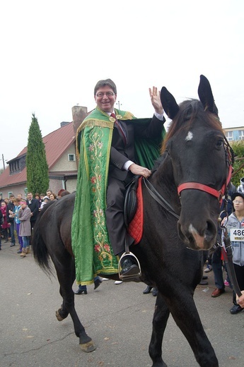 Patriotyczny maraton